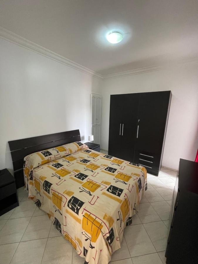 Appartement Standing Spacieux Casablanca Exterior foto